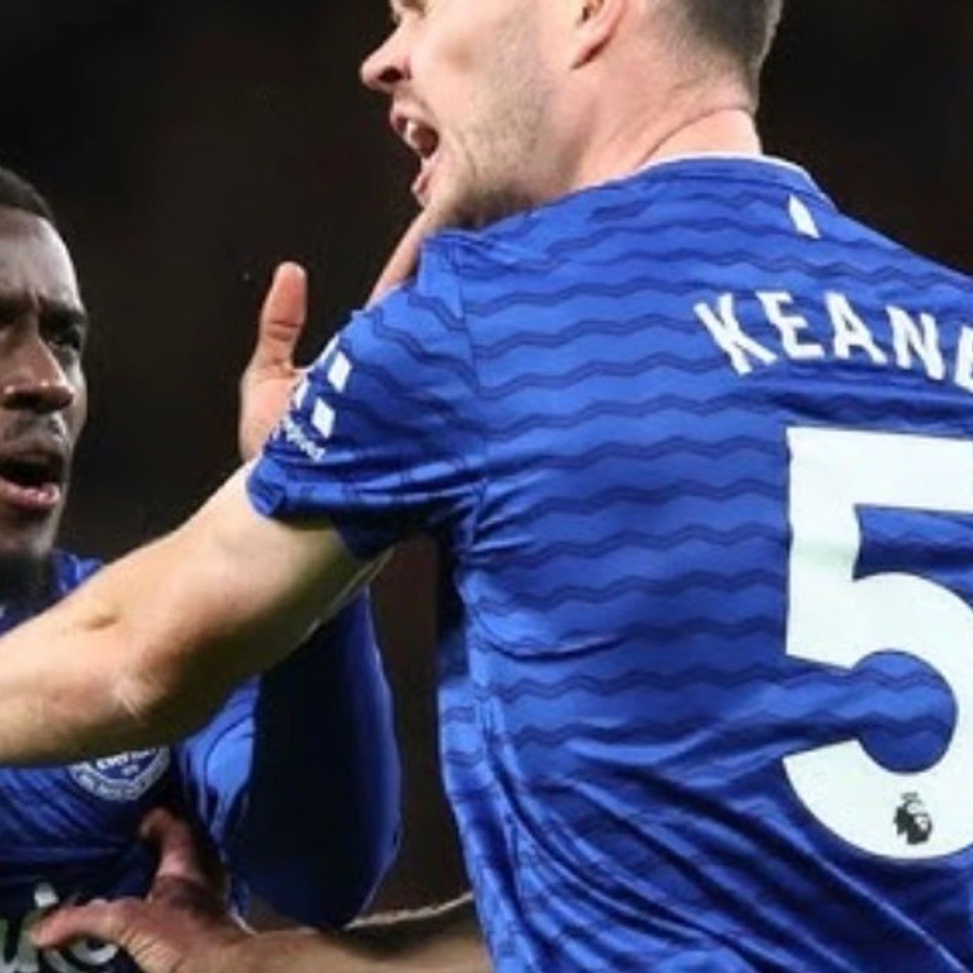 S78E12: So I Looked At It And Thought Whatever Happened On The Pitch Started Elsewhere - Emmy Hikins