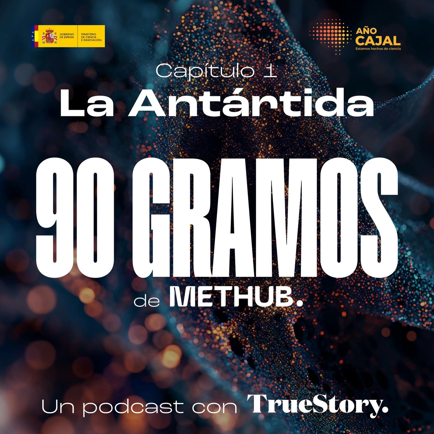 90 Gramos