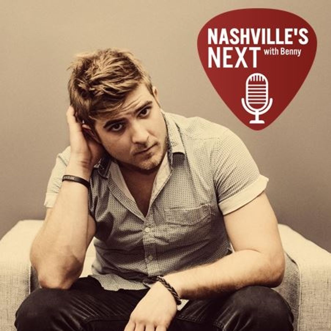 Nashville\'s Next with Benny
