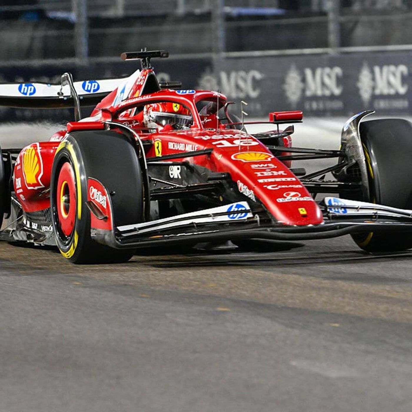 Mercedes George Russell talks new F1 rules, Grand Prix expectations and playoff fever in Montreal
