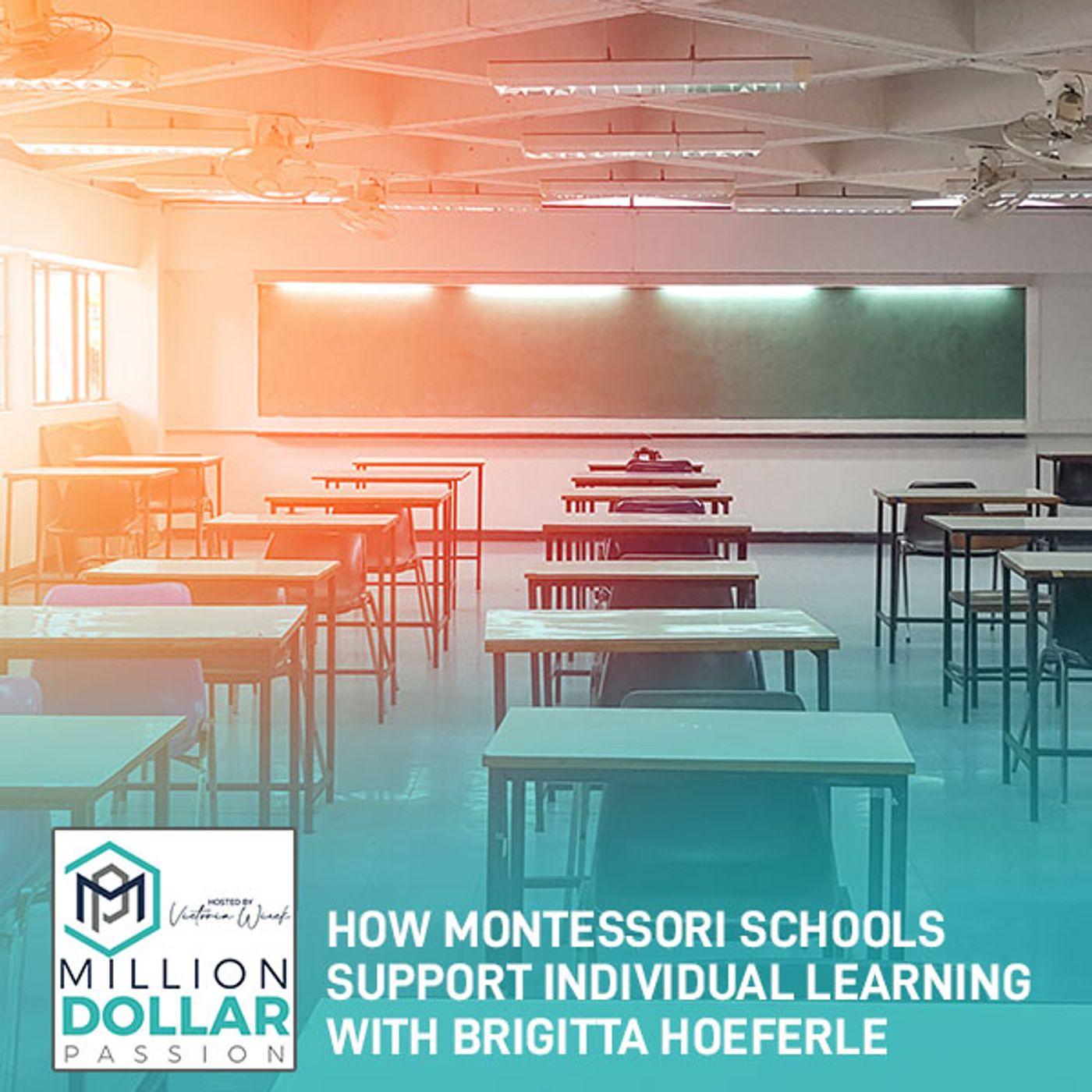 Million Dollar Passion