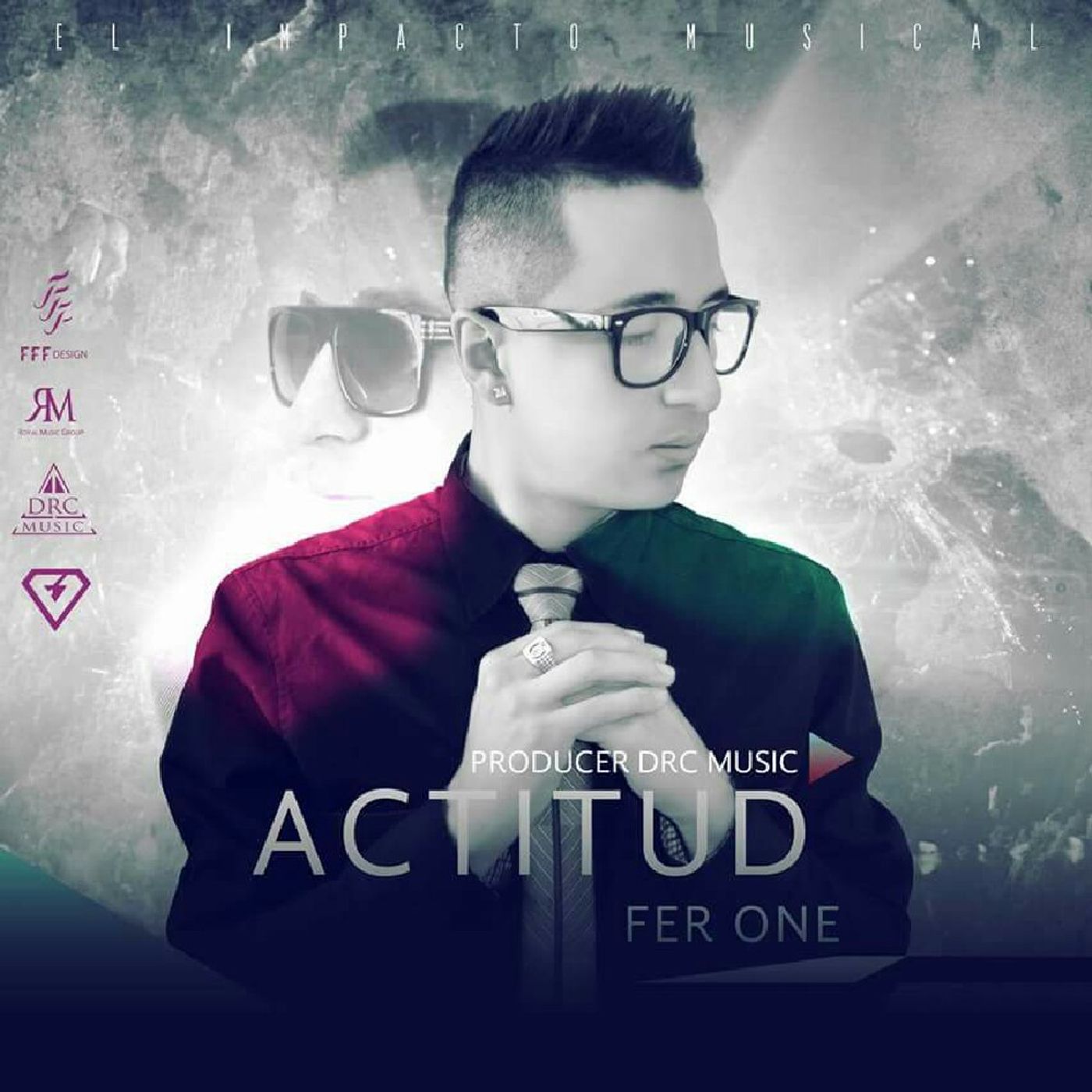 FerOne Actitud (New Talent's) Radio Show. episode artwork