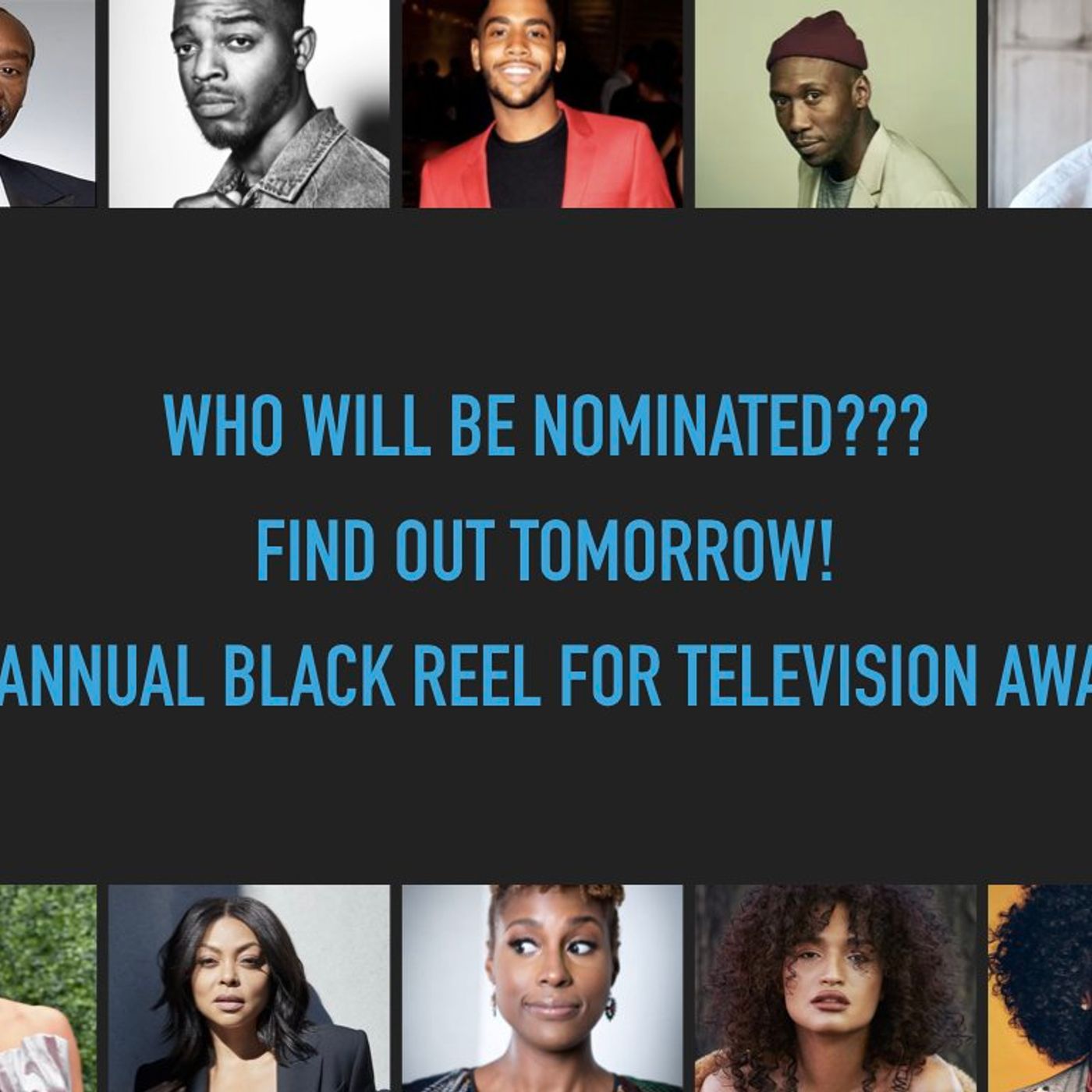 The Black Reel Awards