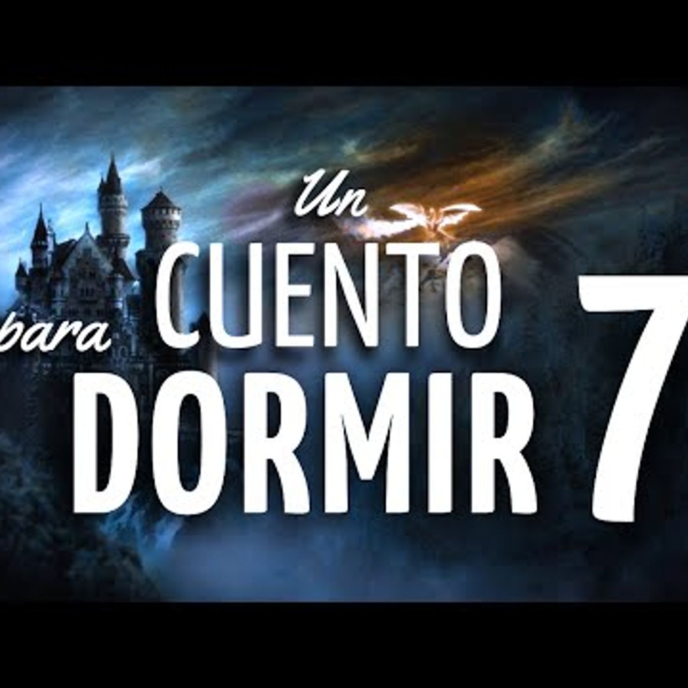 06. 💤Meditación un CUENTO para DORMIR  Cuentos para Pensar  DUERME SANANDO  Viaje al CASTILLO