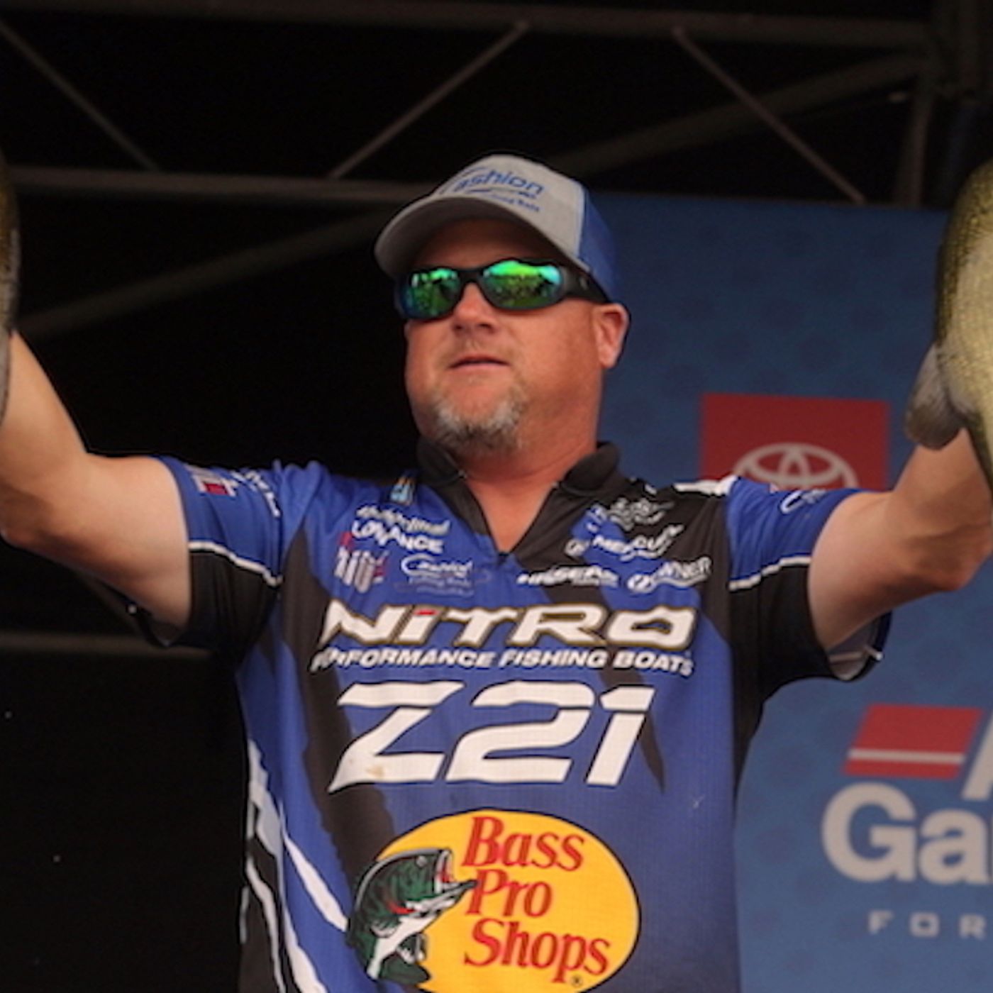 Jamie Hartman The Come from Behind Win