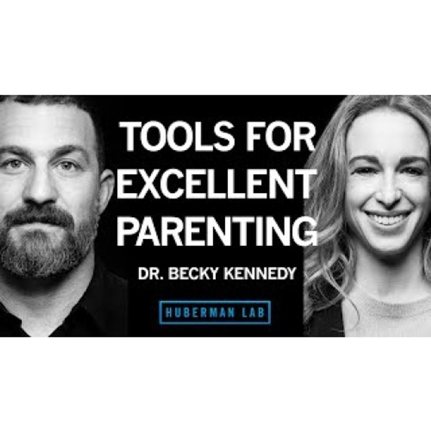 Protocols for Excellent Parenting & Improving Relationships of All Kinds _ Dr. Becky Kennedy