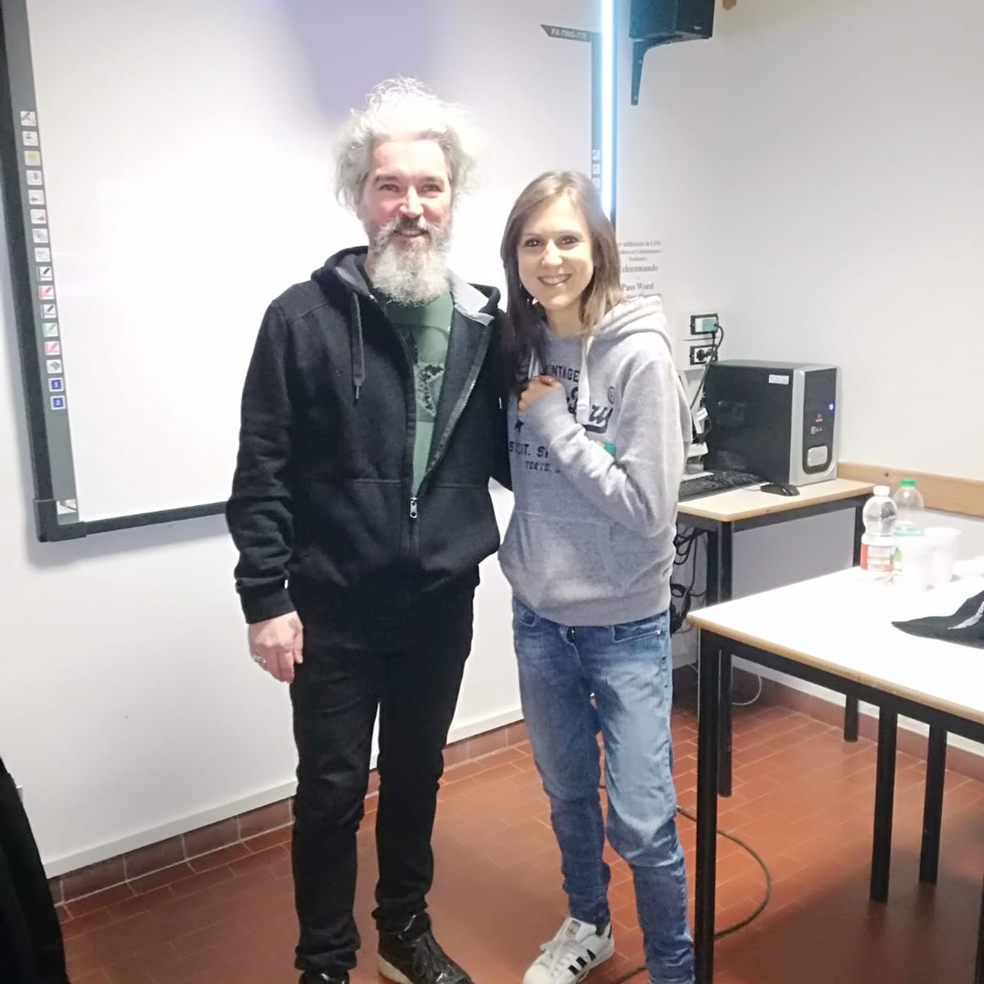 Lo show di RADIO GOBETTI