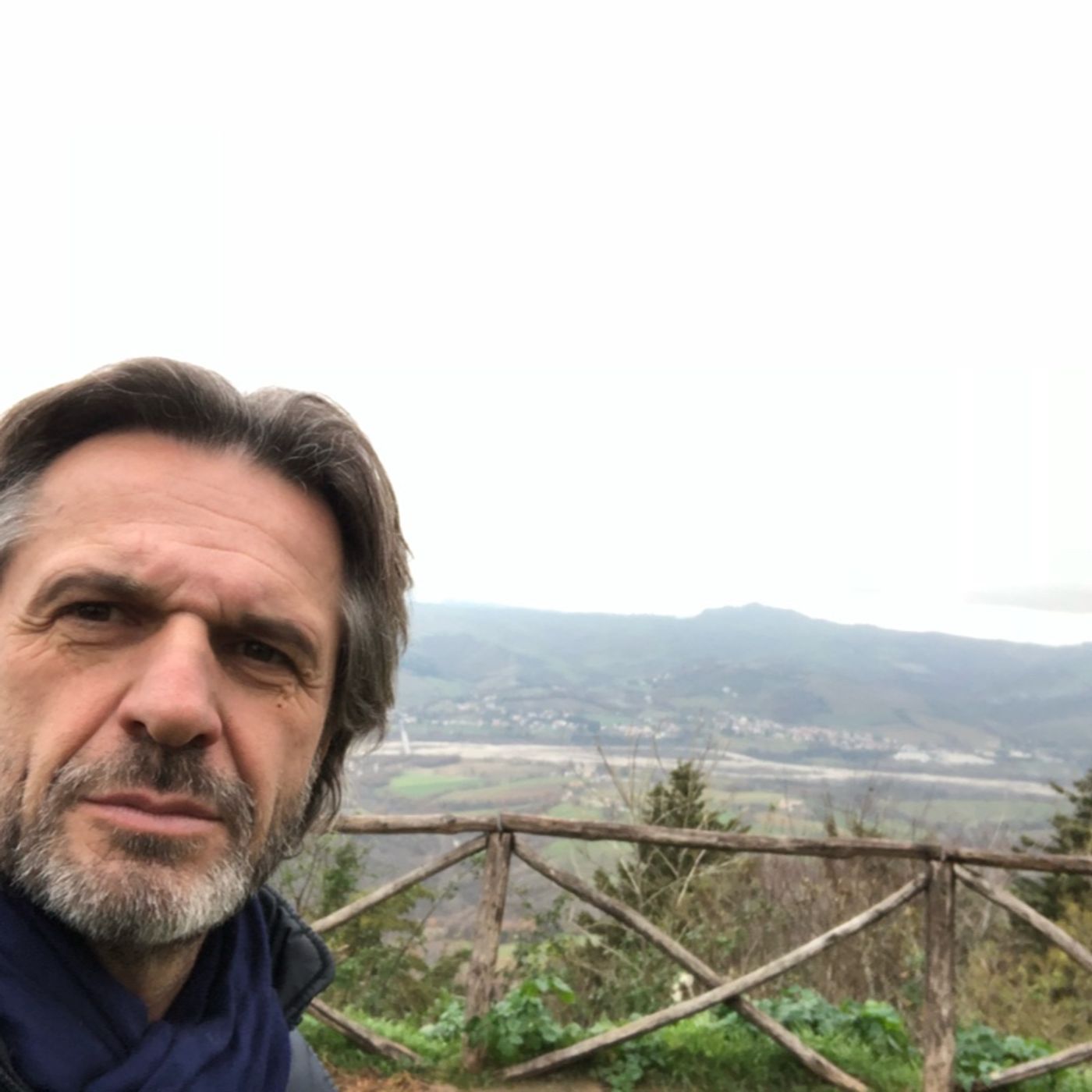 Ema PesciolinoRosso - il podcast