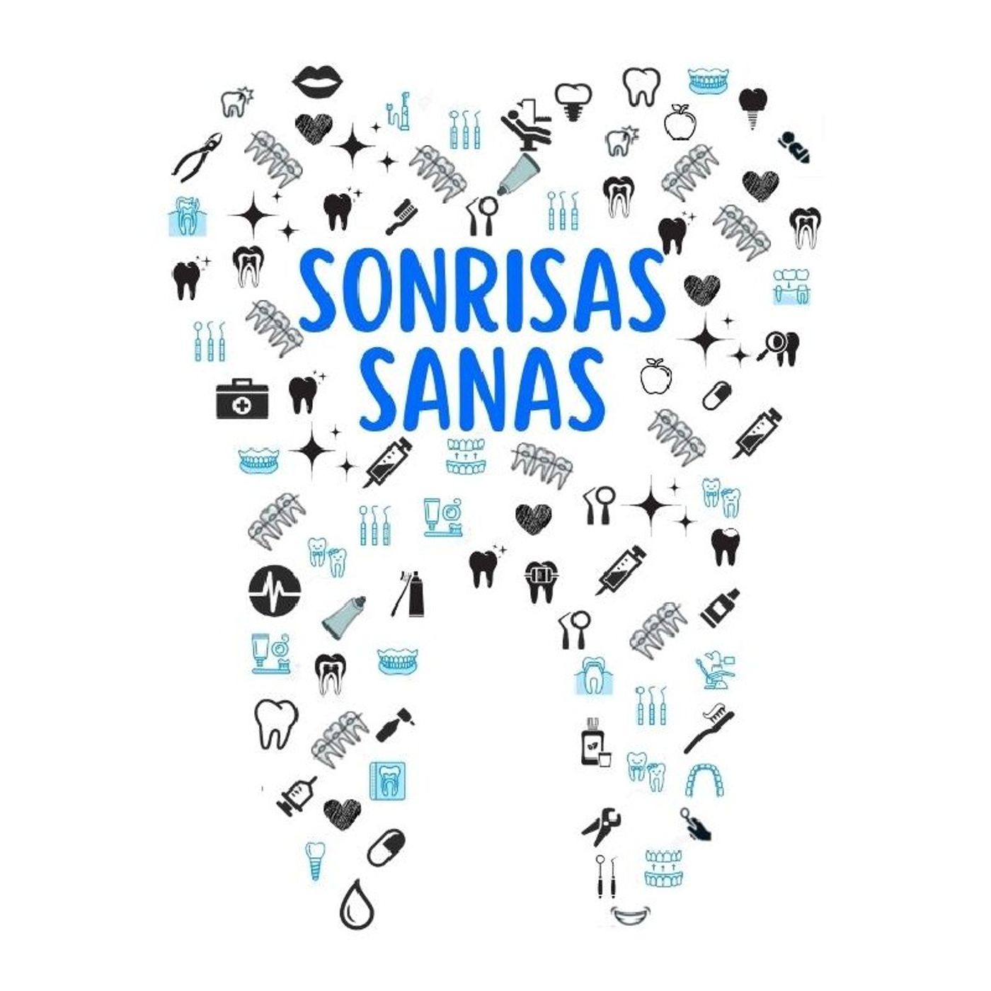 Sonrisas sanas episode artwork