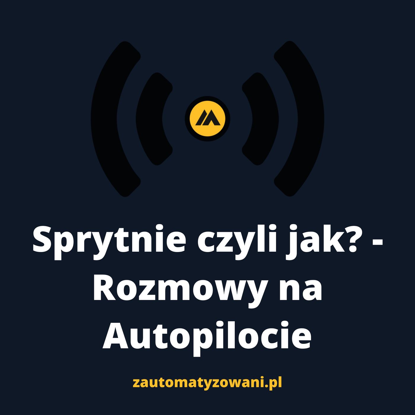 Rozmowy na Autopilocie