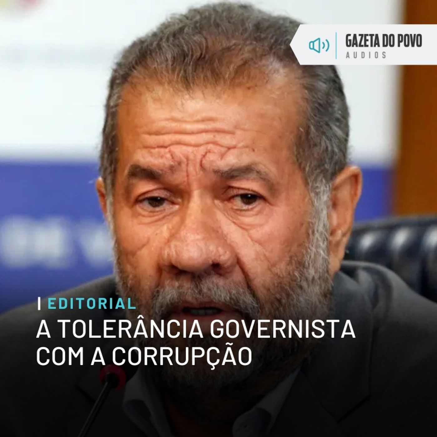 Editorial: A tolerância governista com a corrupção