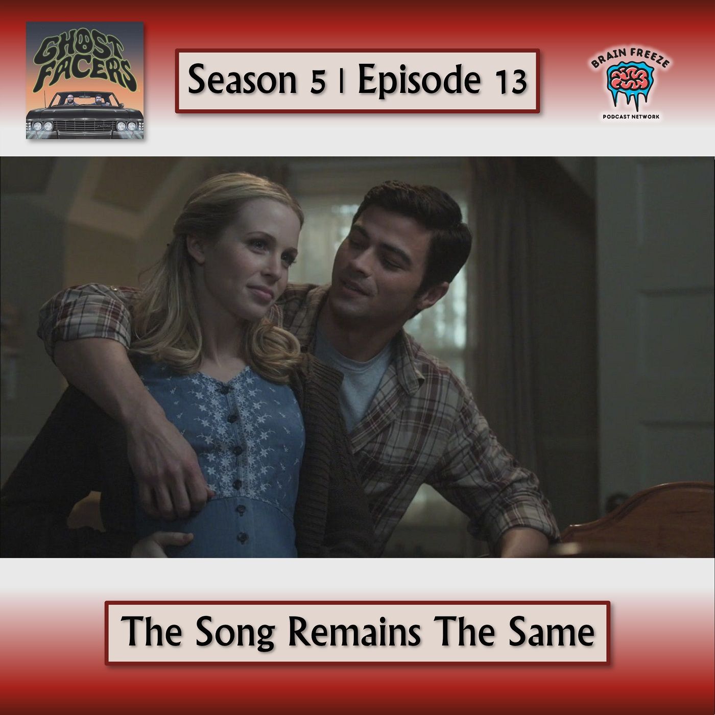 5.13: The Song Remains The Same