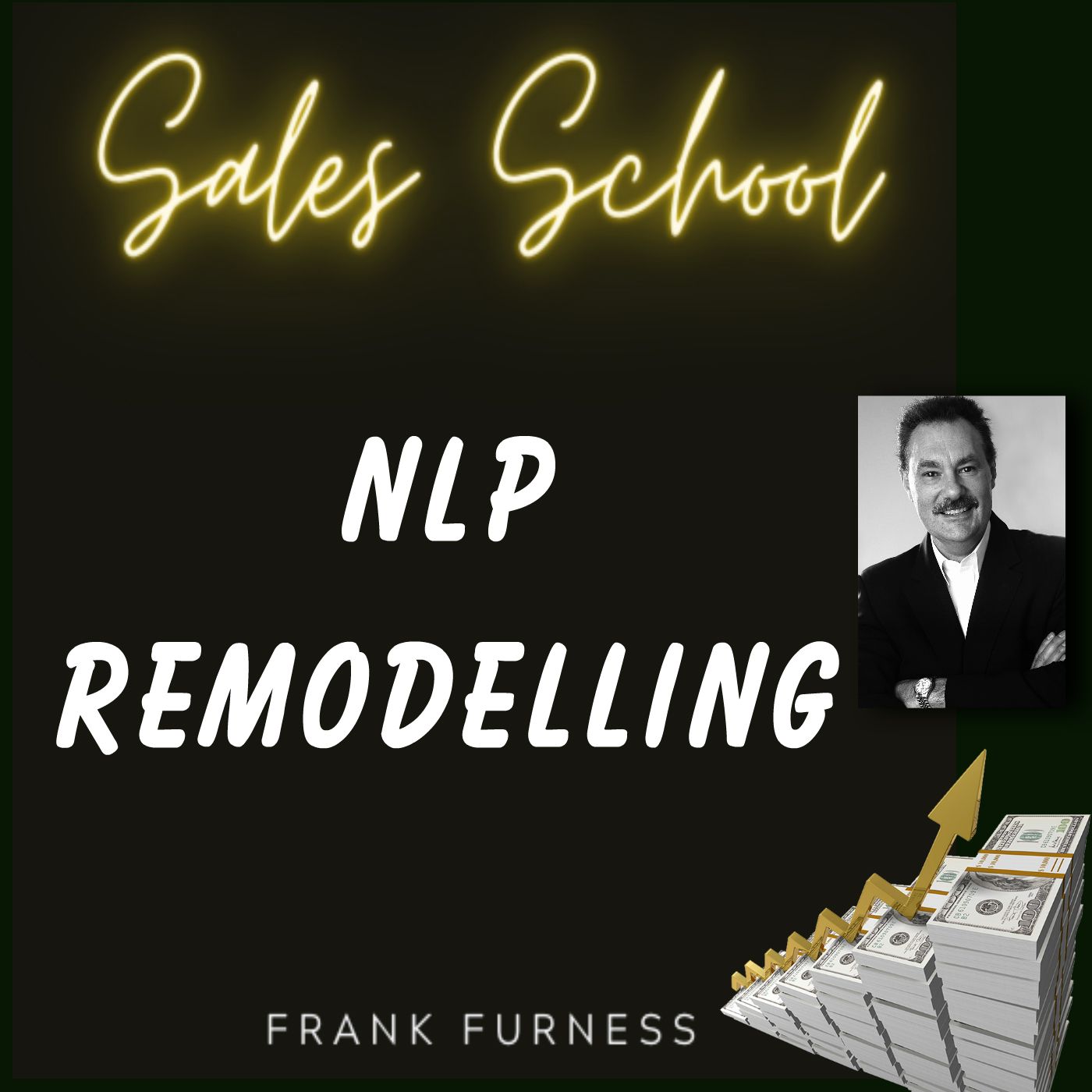 NLP Remodelling NLP Remodelling