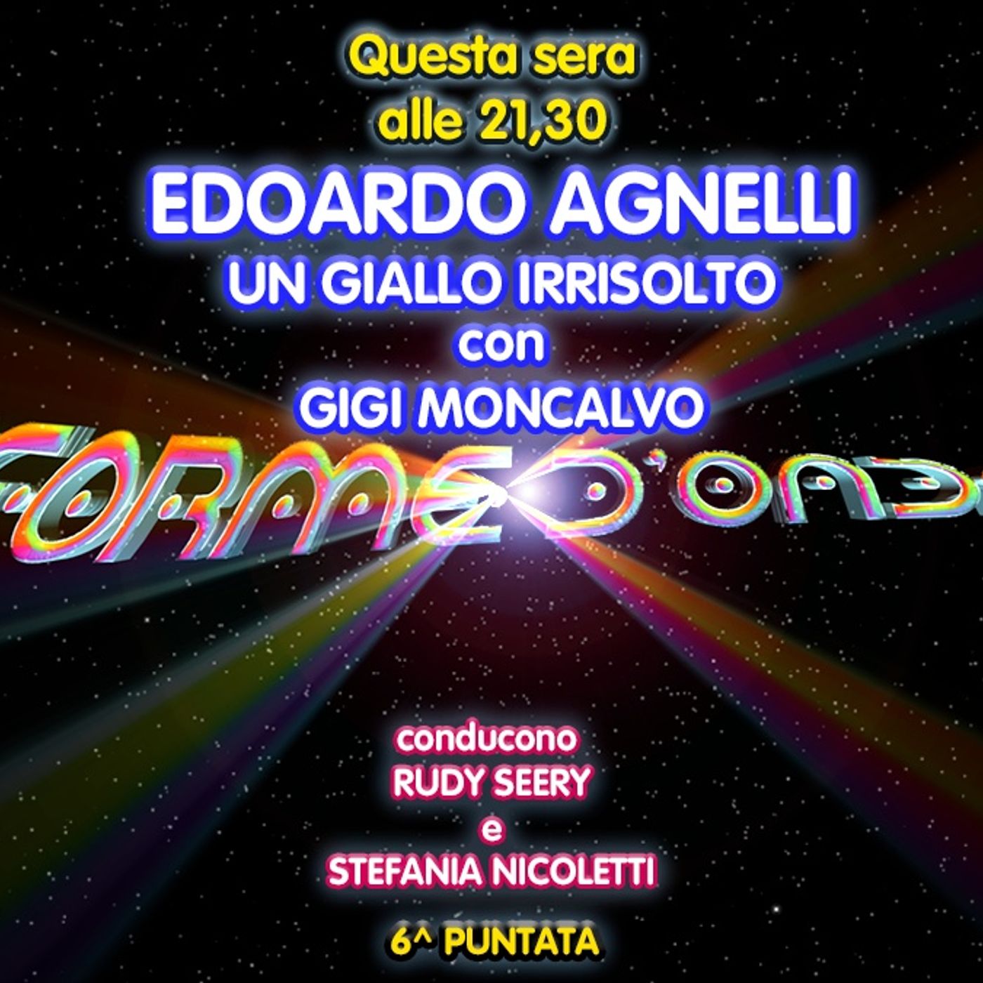 Forme d\' Onda: I Podcast