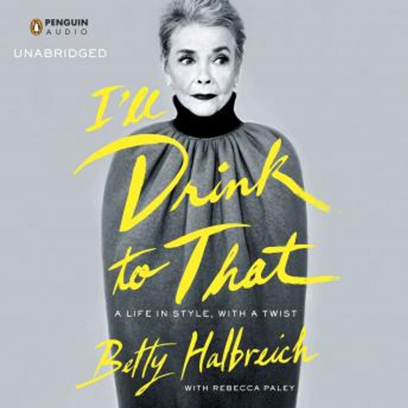 Access Must-Have Audiobooks in Biography & Memoir, Memoirs