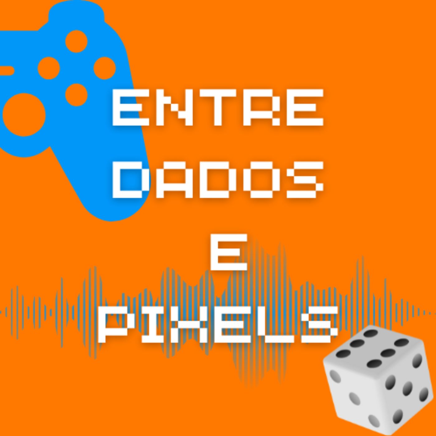 Entre Dados e Pixels
