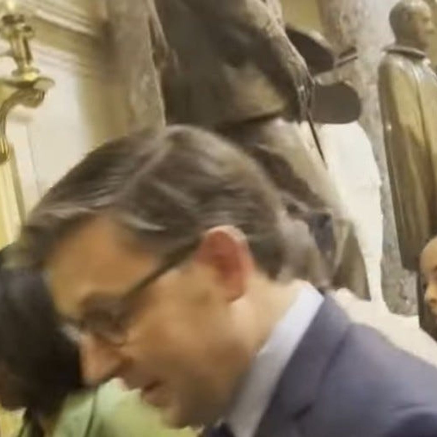 Republicans Are Already Running From Medicaid Cuts