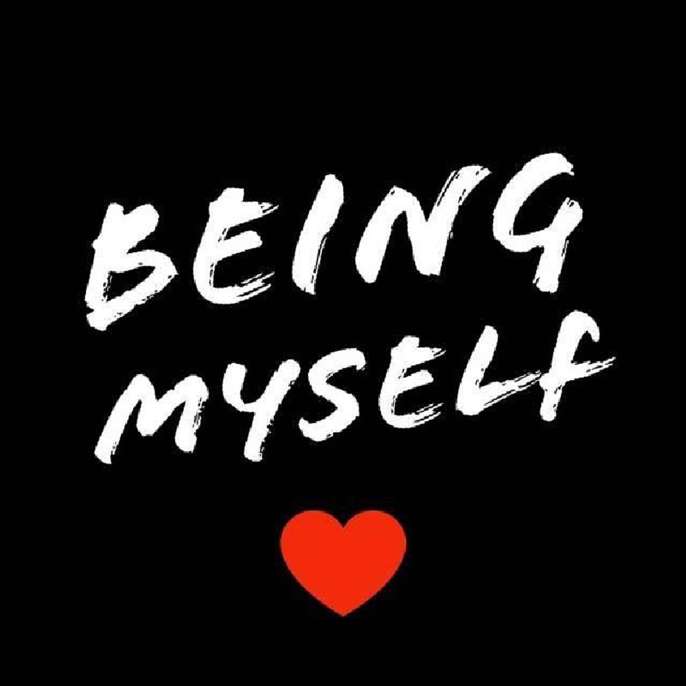 MySelf episode artwork