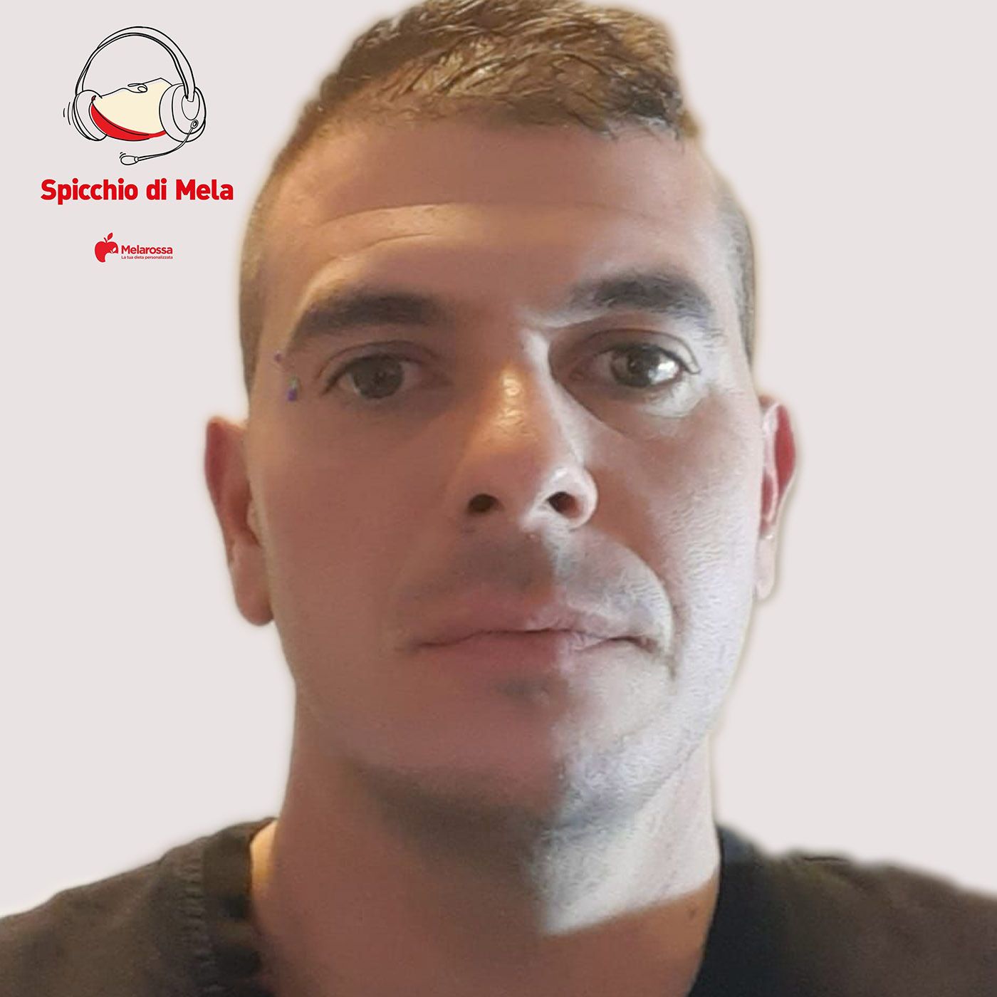 Spicchio di Mela