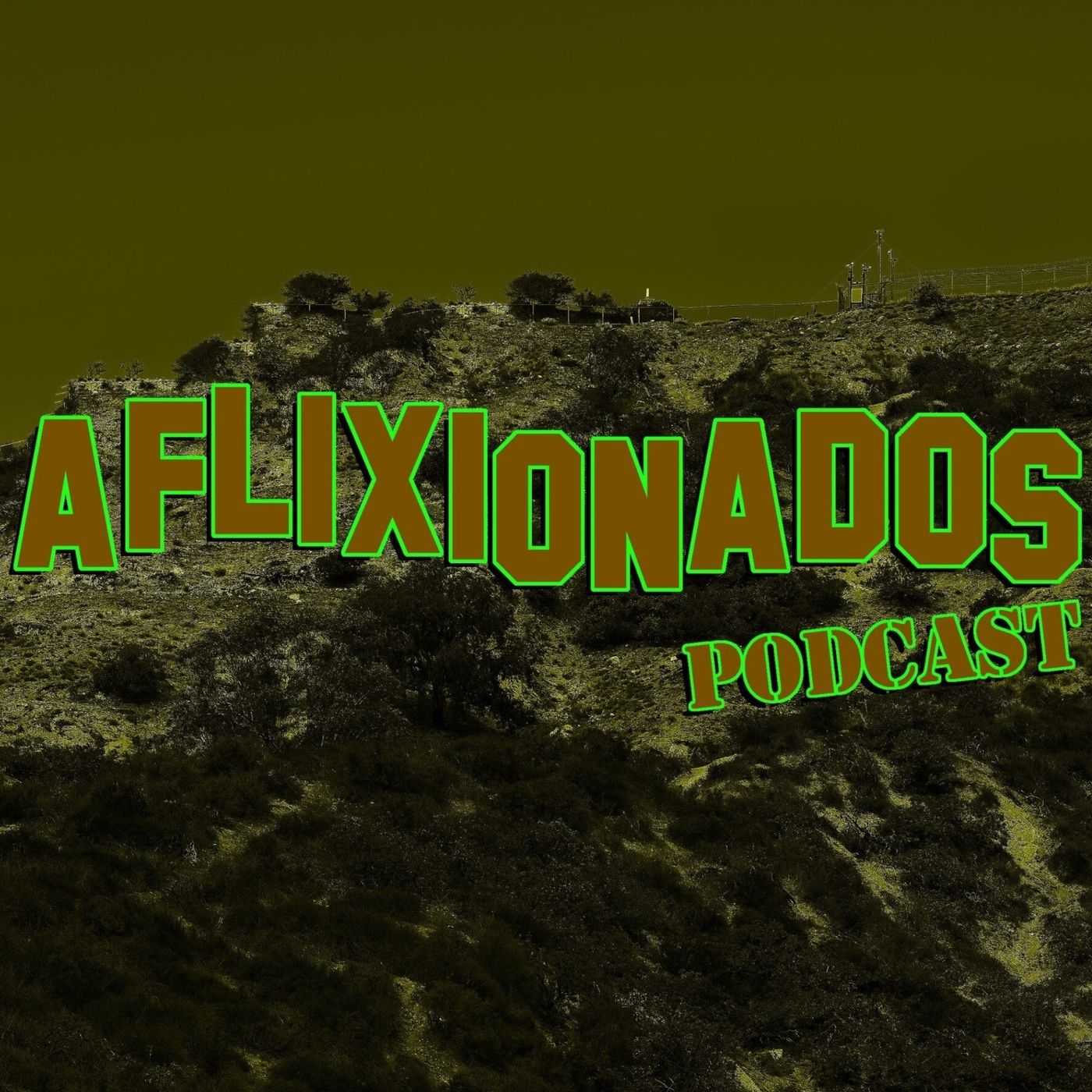 Aflixionados Podcast