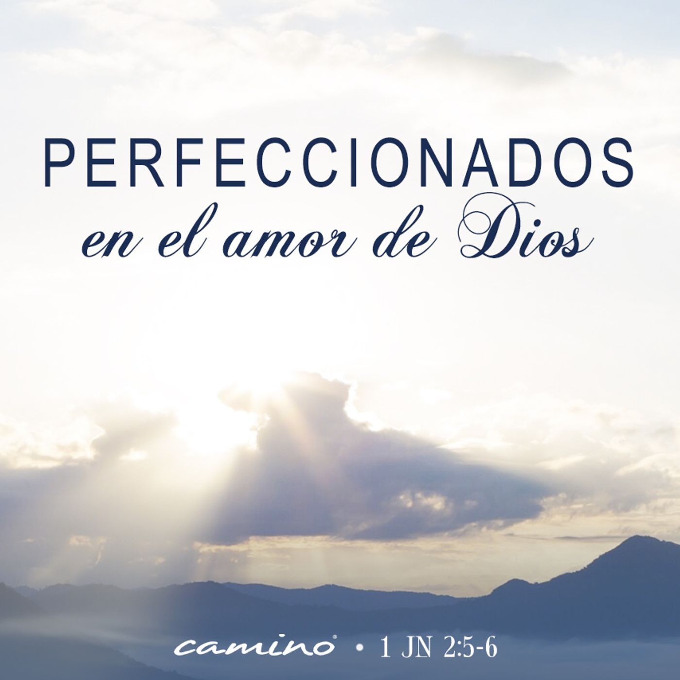 Oración 17 de diciembre (Perfeccionados en el amor de Dios) episode artwork