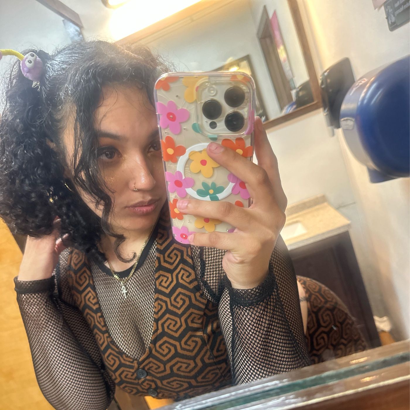 Let’s talk: Kailyn’s Guide