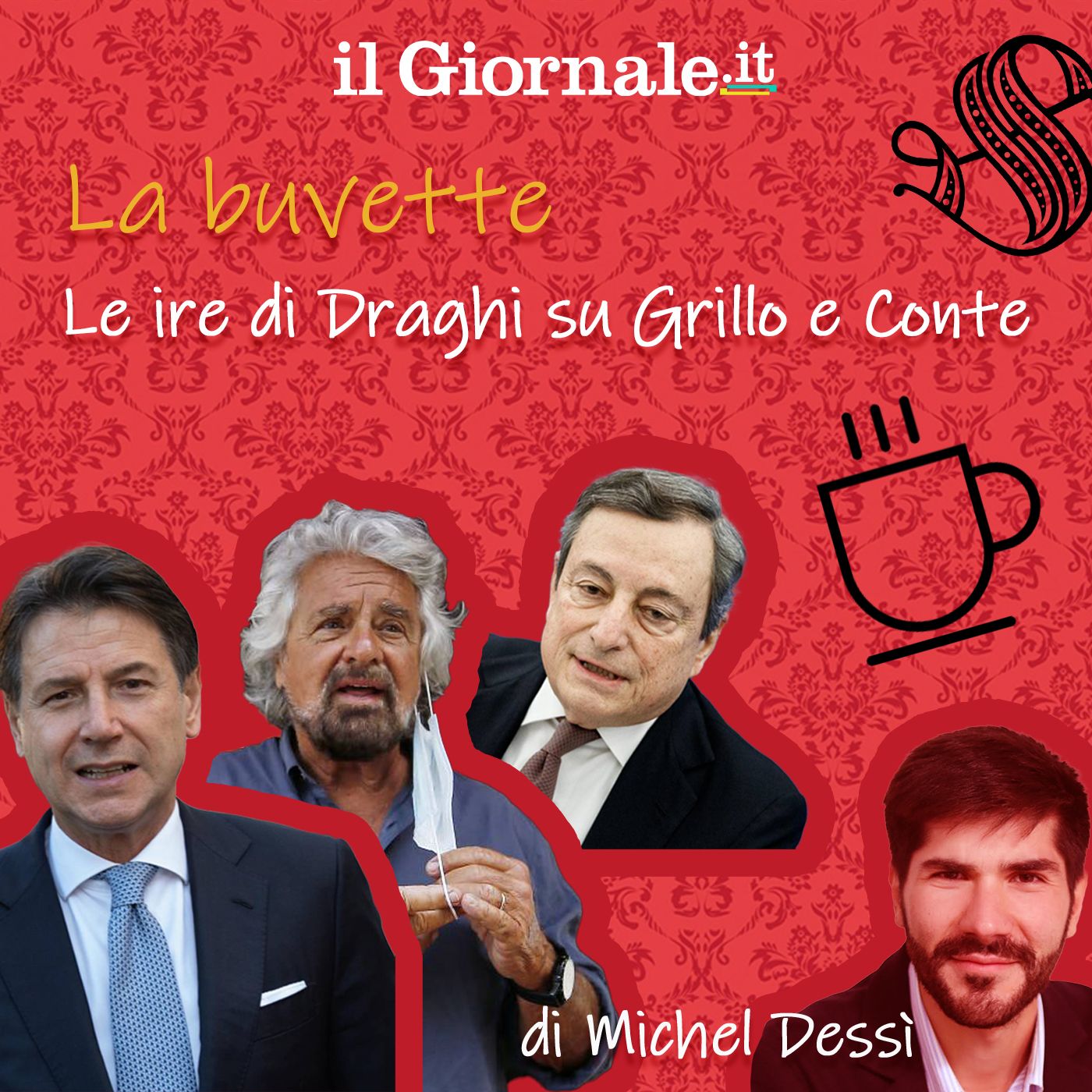La Buvette