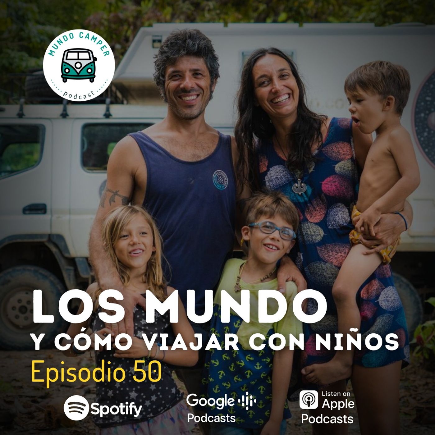 Mundo Camper