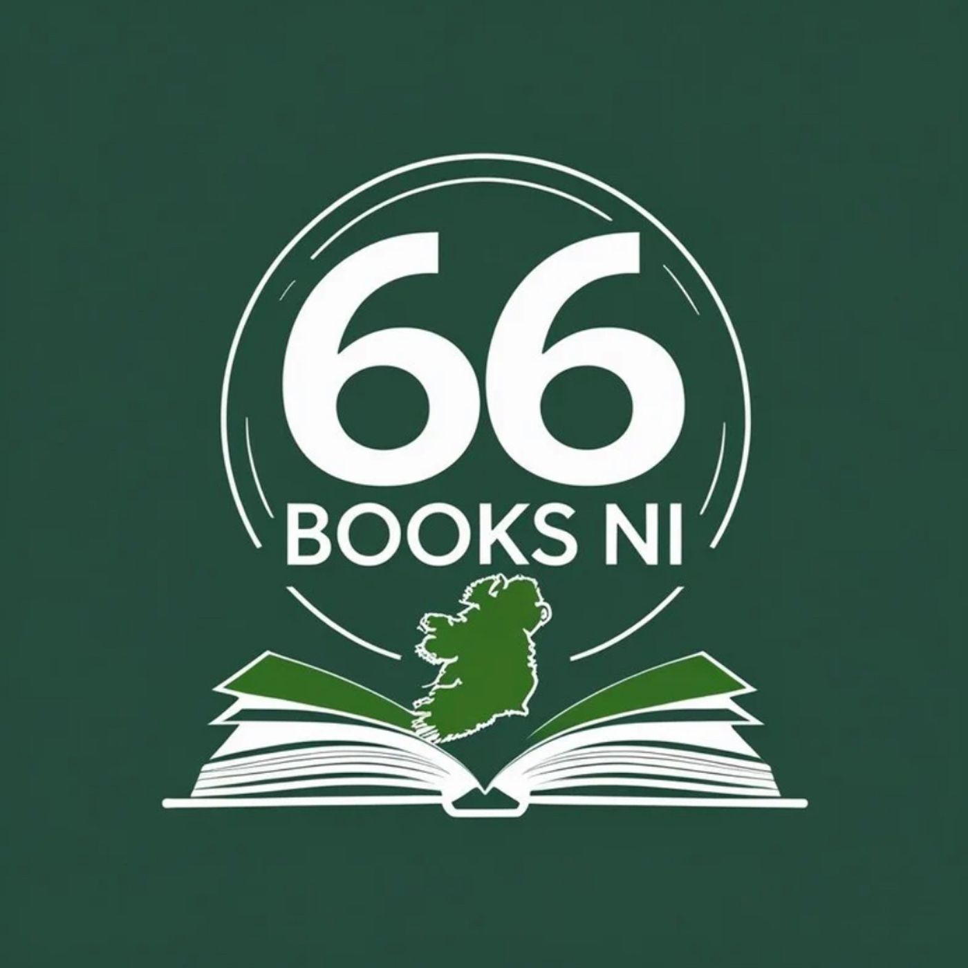 66 Books NI