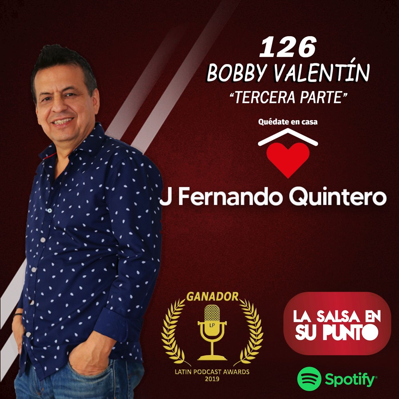 La Salsa En Su Punto