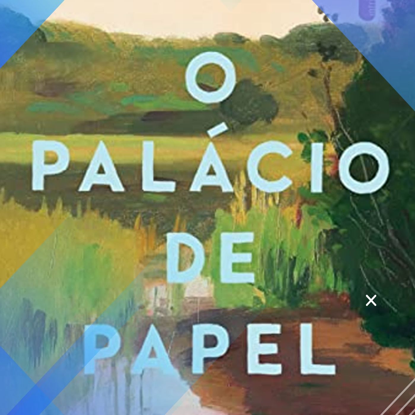 Literatura, com Luanna Bernardes