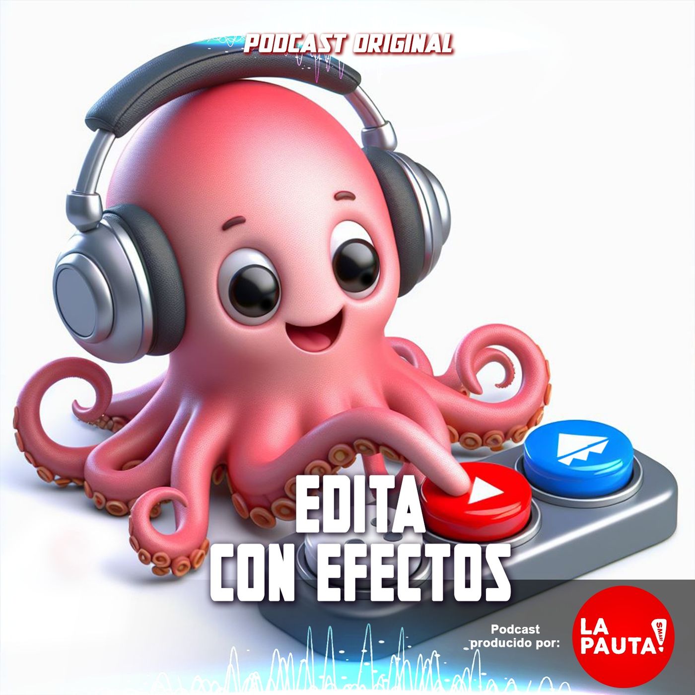 Hablemos de Podcast - La PautaSmart