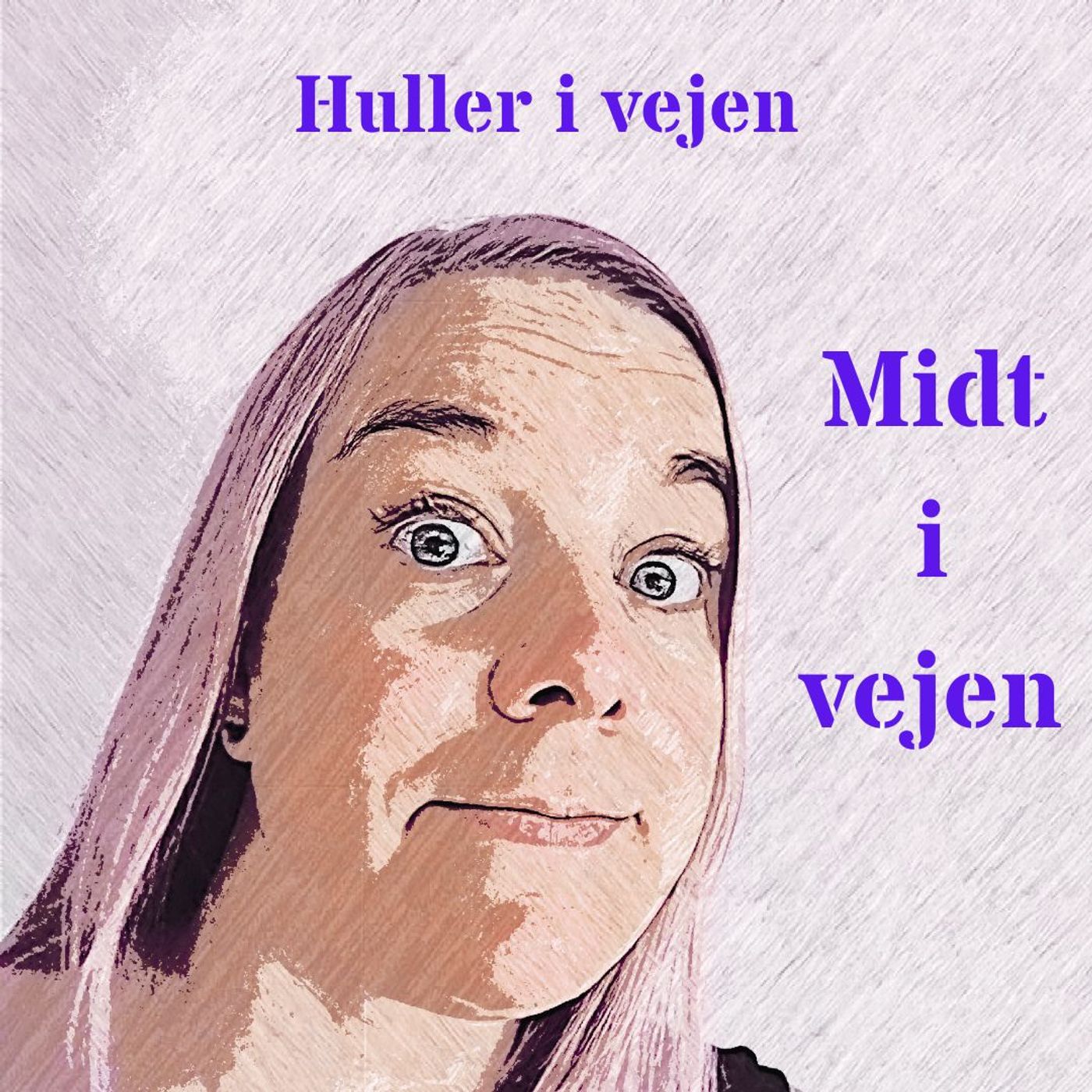 Huller i vejen episode artwork