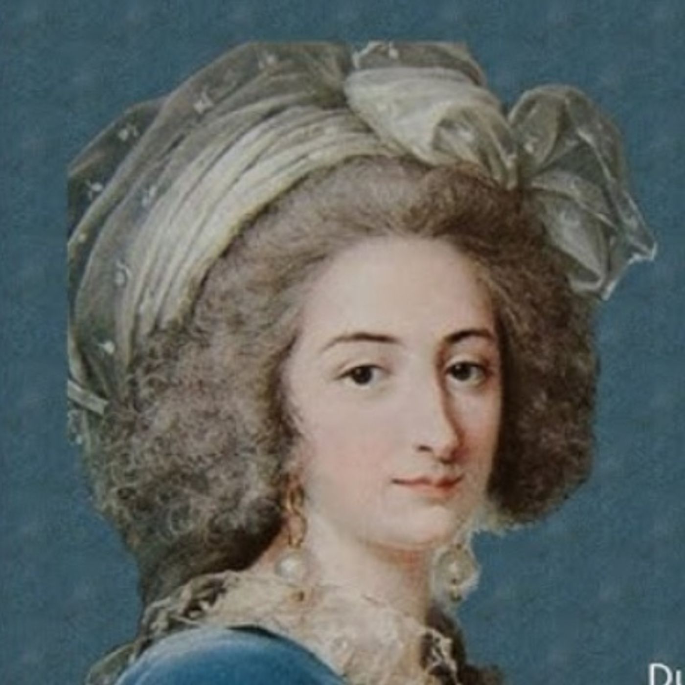 Maddalena Laura Lombardini Sirmen
