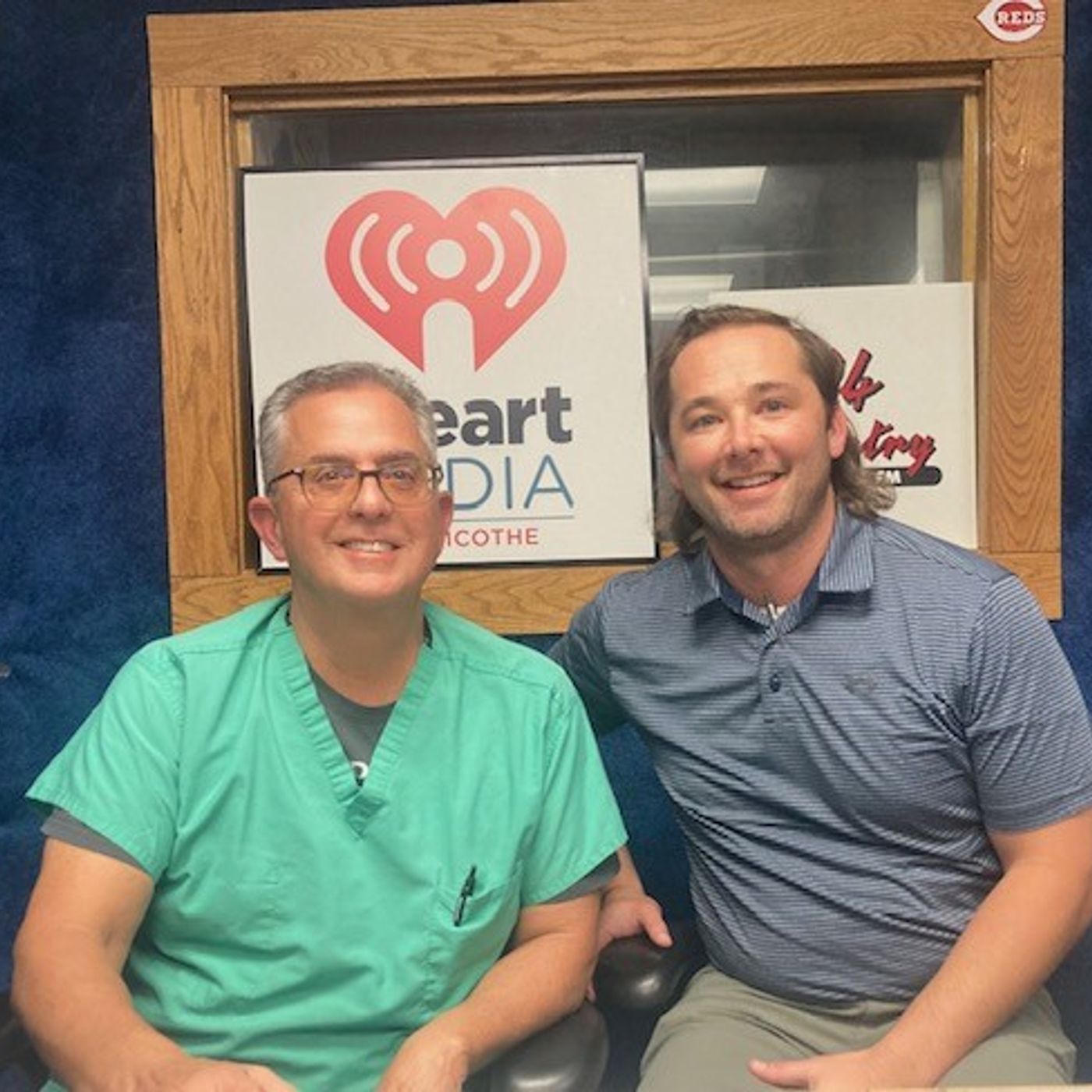04-17-23 Adena Orthopedics and upcoming community events with Dr. Thomas Kellam 04-17-23 Adena Orthopedics and upcoming community events with Dr. Thomas Kellam