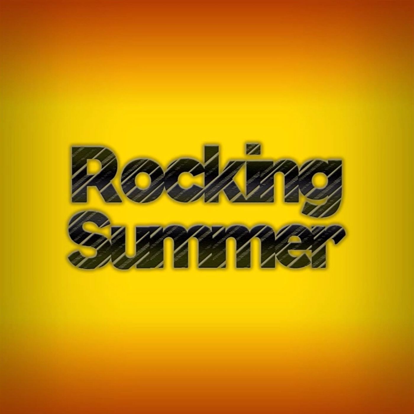 Rocking Summer Radio