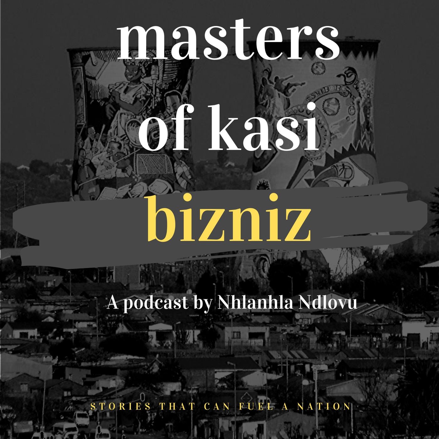 Masters of Kasi Bizniz