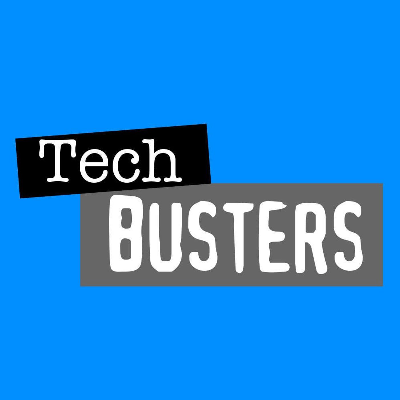 Buscadores episode artwork