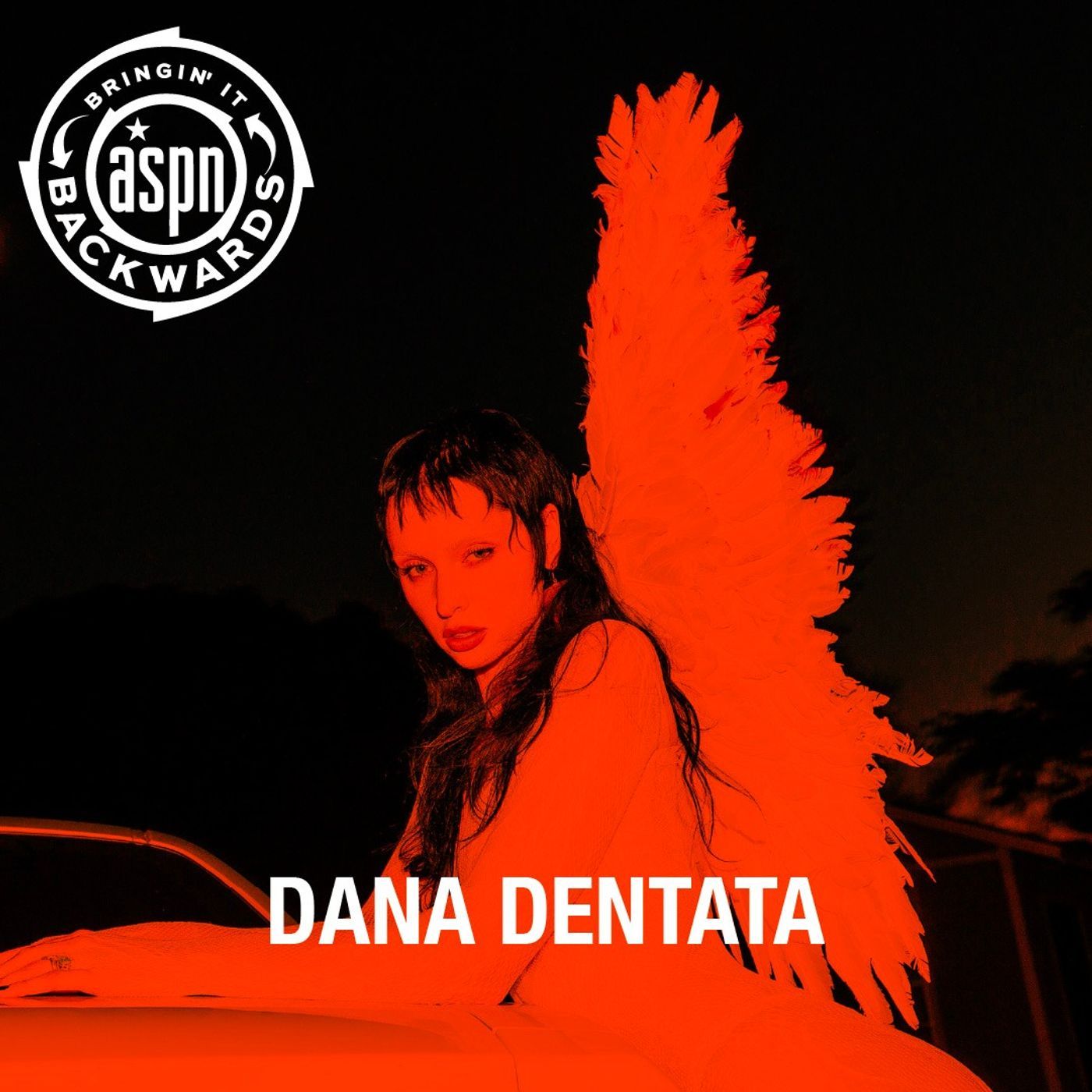 Interview with Dana Dentata