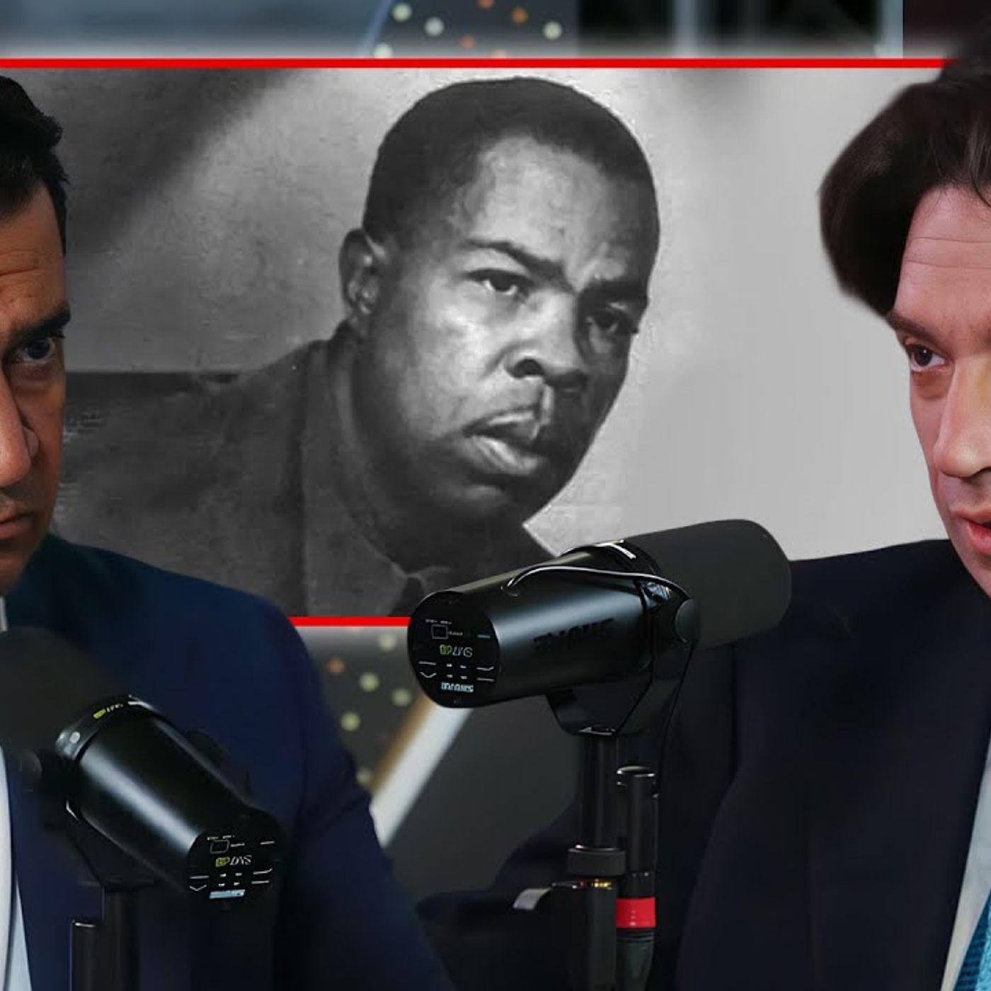 “He’s Obama’s Father” - Curtis Yarvin Claims Of Who Obama’s Father Is