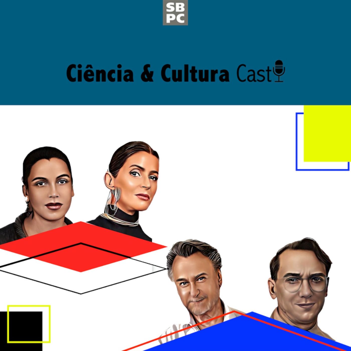 Ciência & Cultura Cast