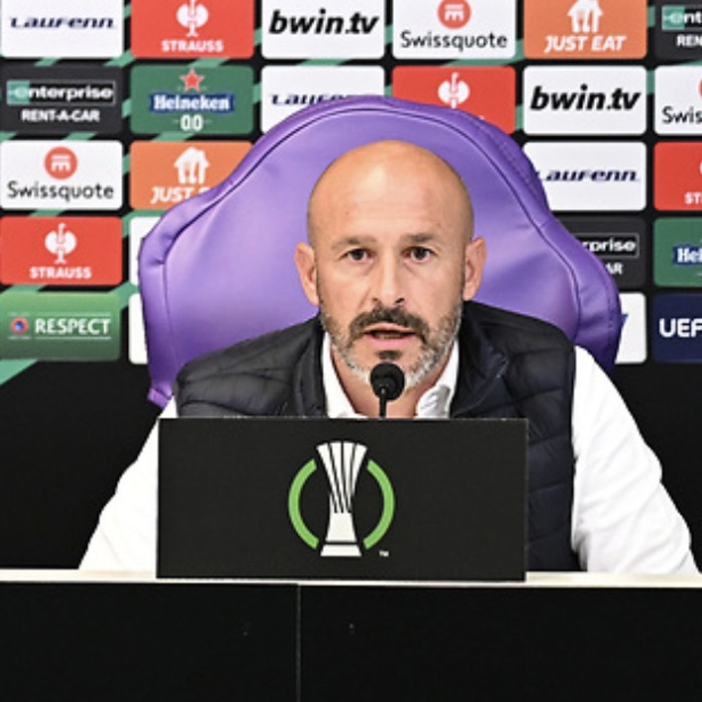 Fiorentina Official Audio