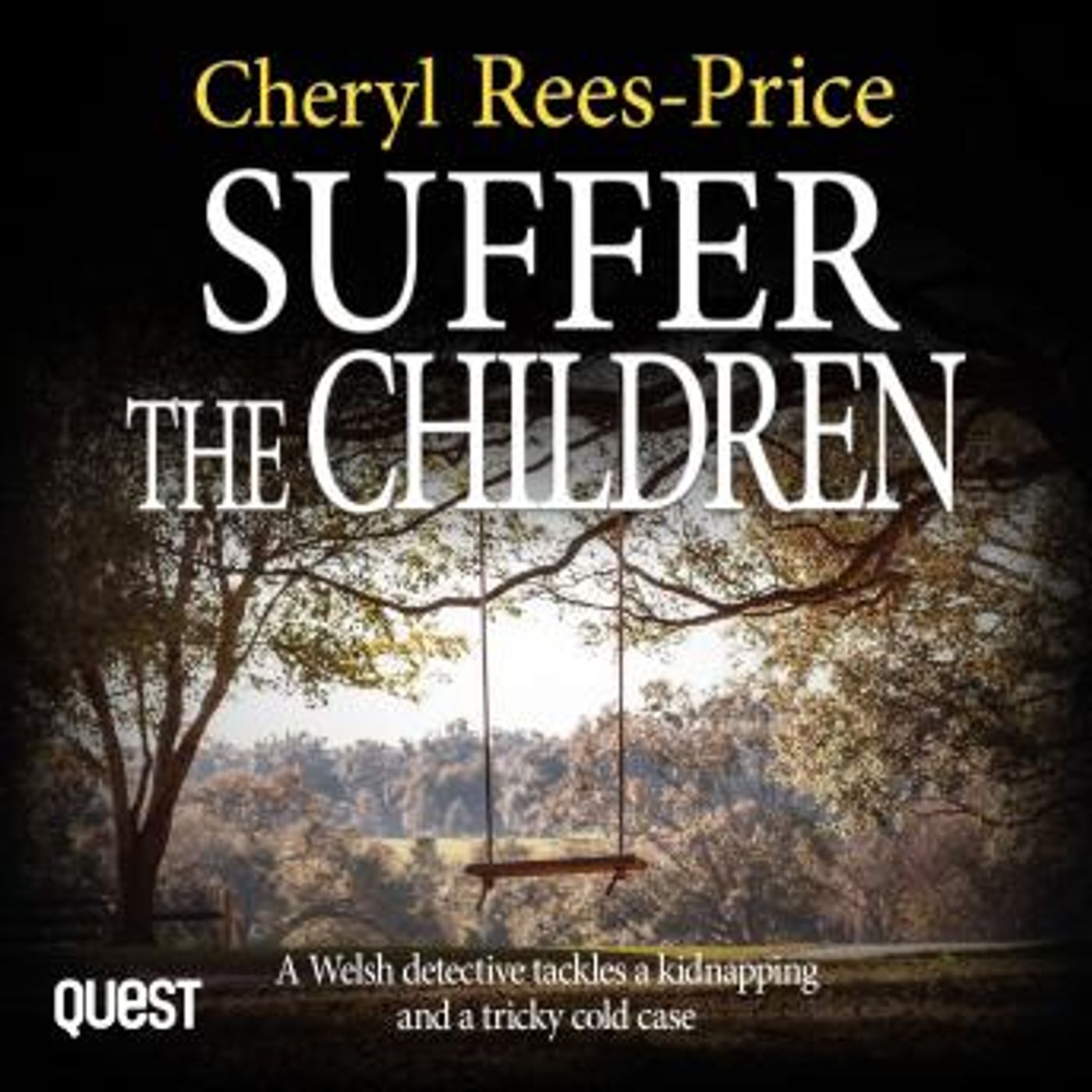 Listen to Top Audiobooks in Mystery, Thriller & Horror, Suspense