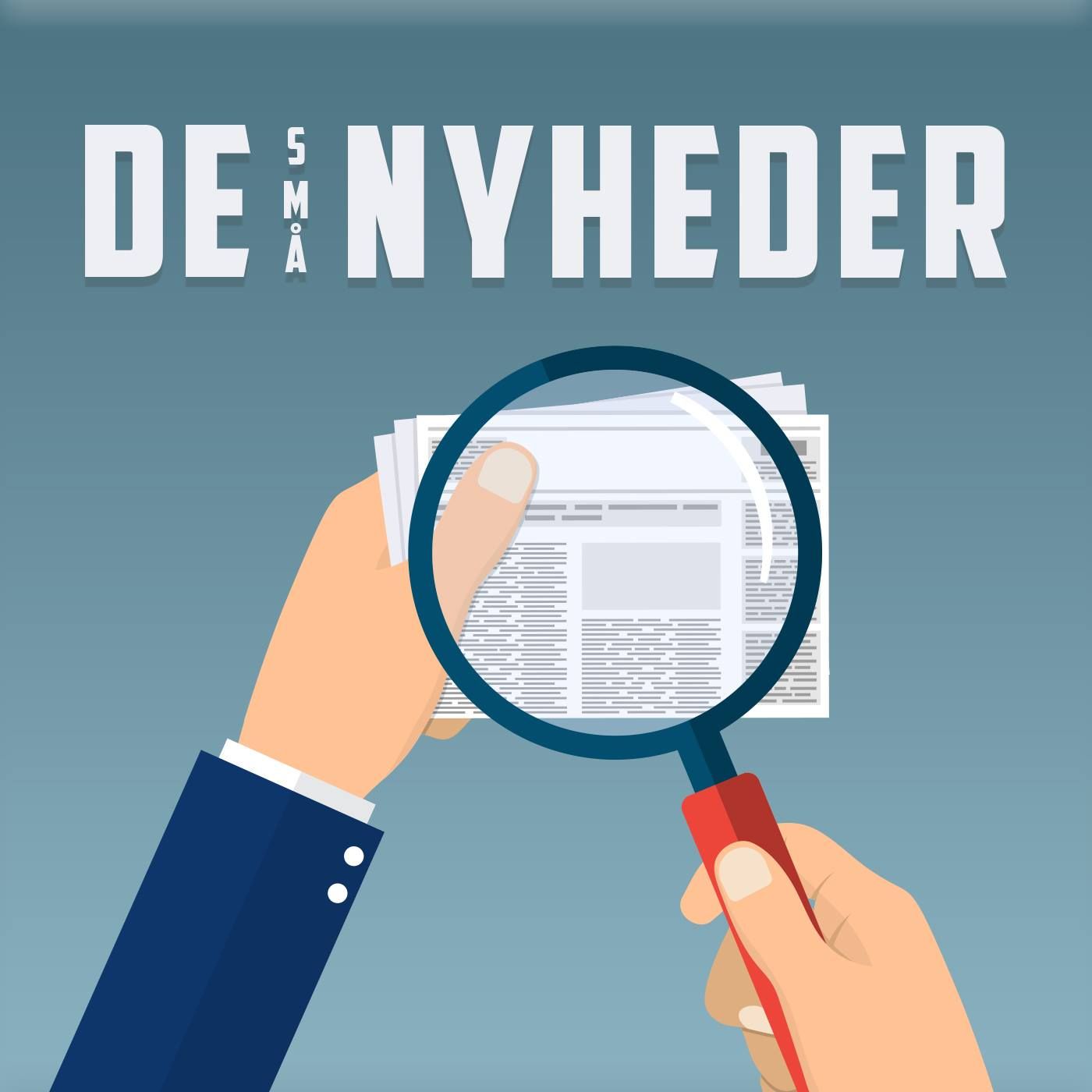 De Små Nyheder af De Små Nyheder