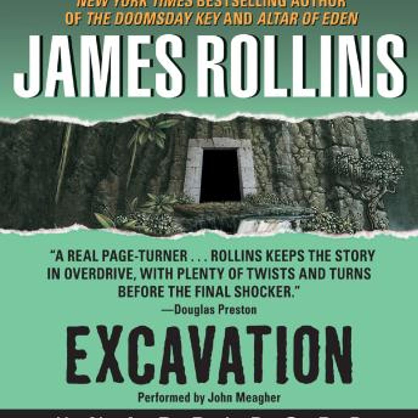 Listen to Trending Full Audiobooks in Mystery, Thriller & Horror, Suspense