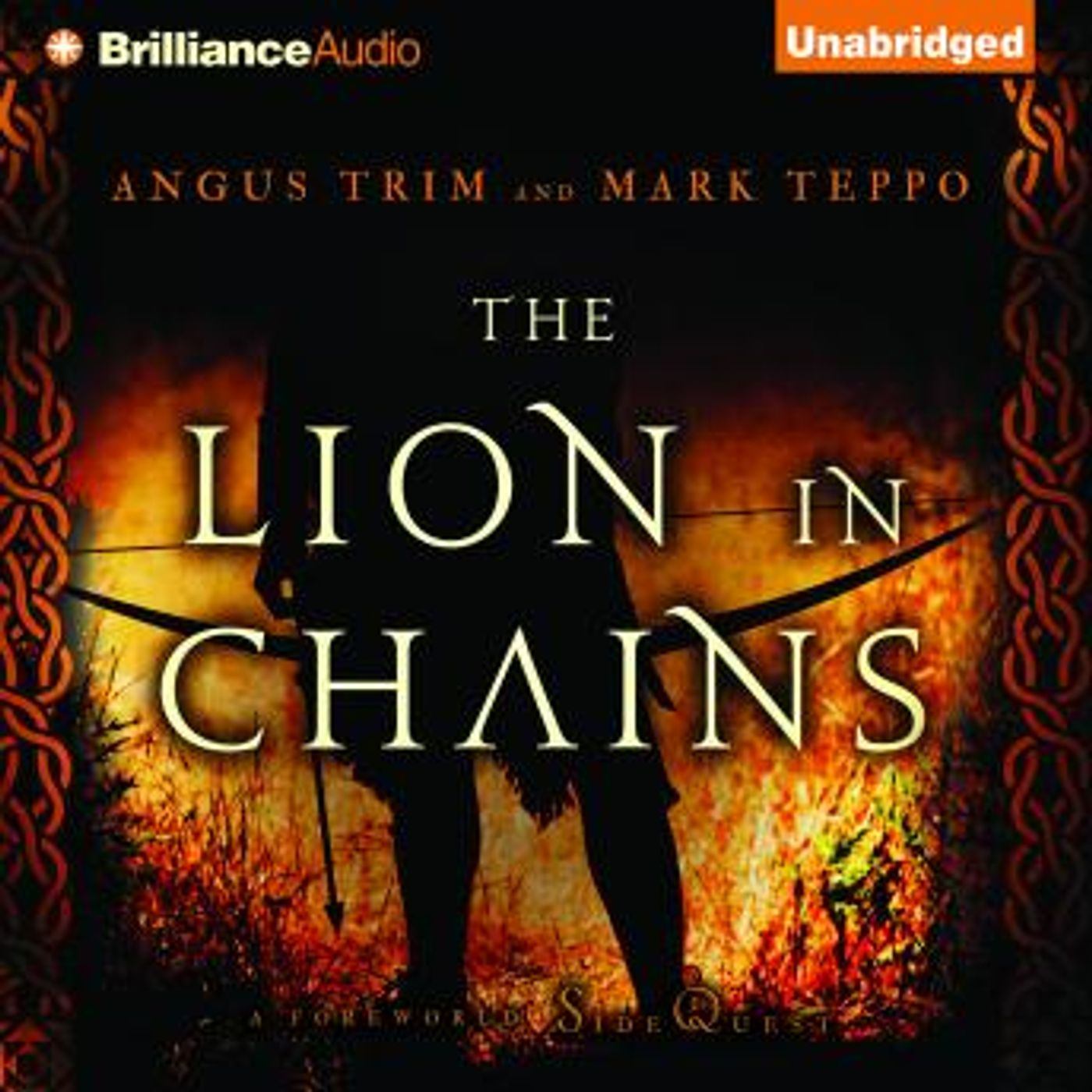 Grab the Top Full Audiobooks in Science Fiction & Fantasy, Epic Fantasy