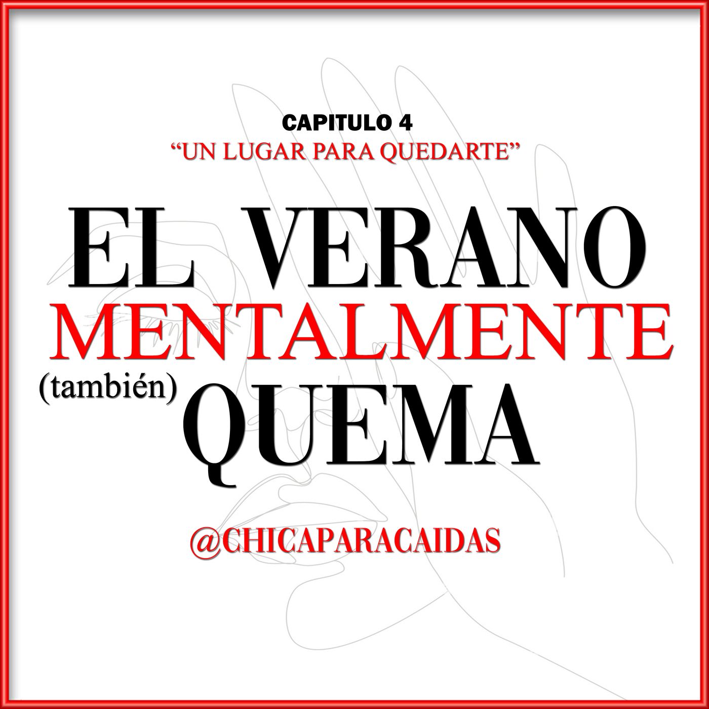 Un lugar para quedarte