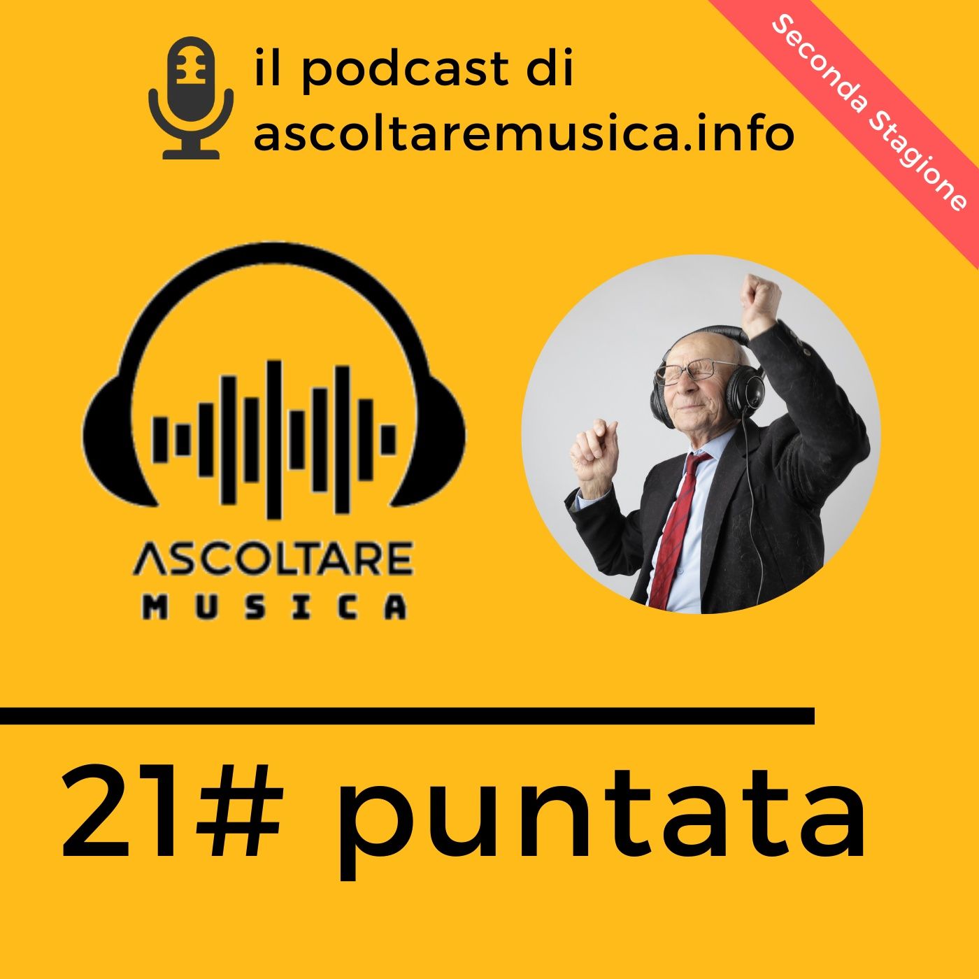 Ascoltare Musica