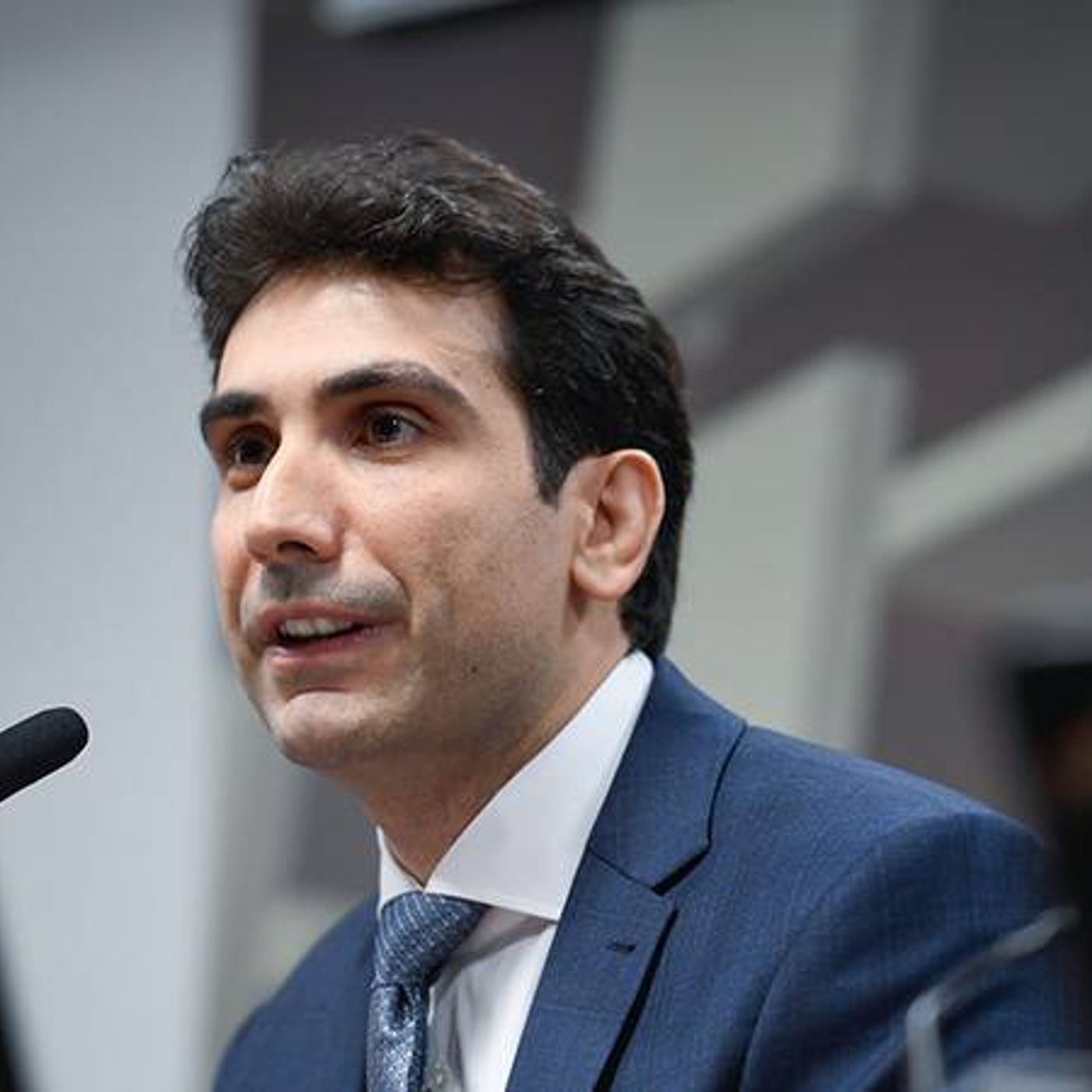 Indicado por Lula, Gabriel Galípolo será o novo presidente do Banco Central - Agência Senado