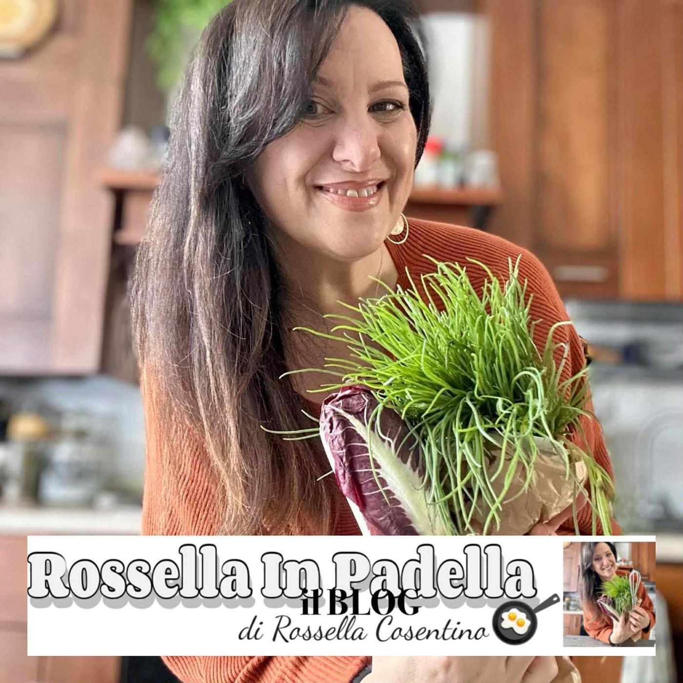 Rossella In Padella